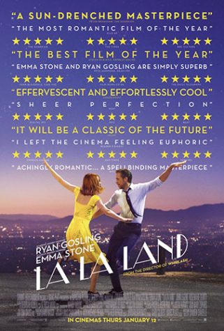 The La La Land Problem: Do You Have to Choose Between Love and Success?