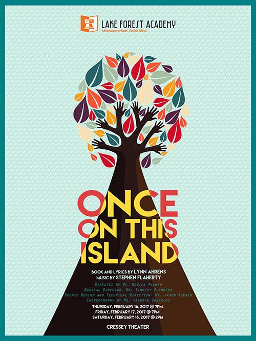 13 Questions With the Stars of Once on this Island