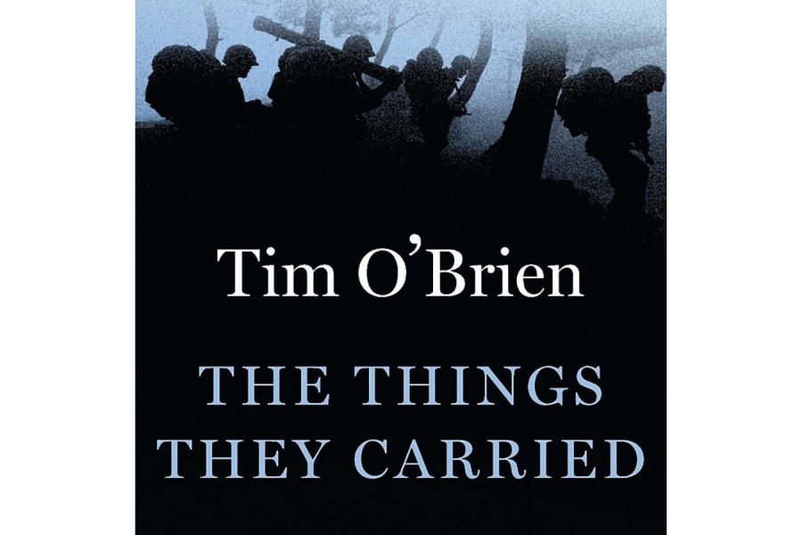 The+Things+They+Carried+Review
