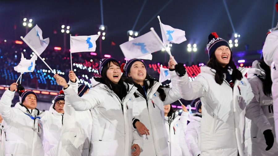 PyeongChang 2018: A United Korean Front