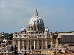 Catholic Church Amidst New Allegations