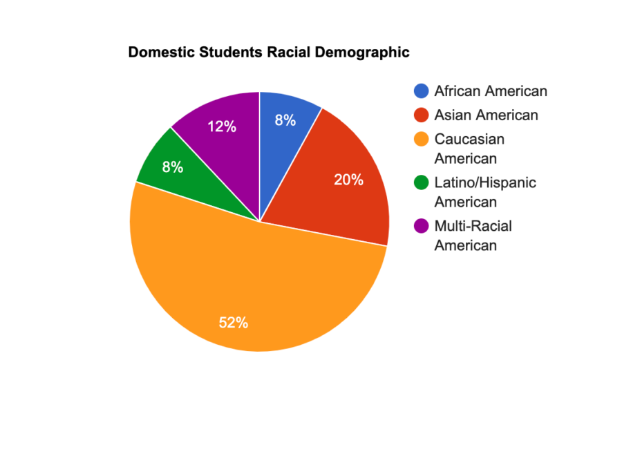 Racial+demographics+at+LFA+show+no+Native+American+population.+