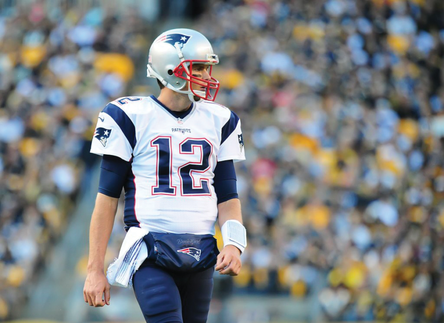 Tom+Brady%E2%80%99s+retirement+from+the+NFL+and+his+legacy