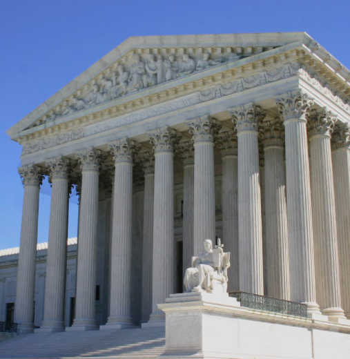 Bidens Supreme Court Nomination 
