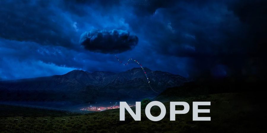 “Nope”: Did Jordan Peele hit or miss in newest film?