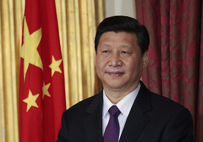  Xi Jinping, China’s President, won another election. 