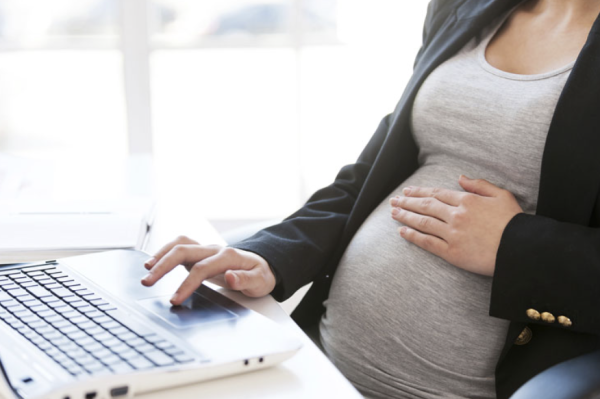 Harsh working environment not suitable for pregnant women. 